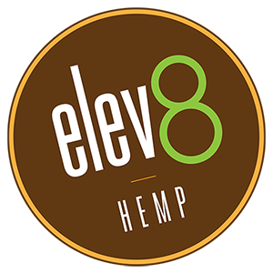 Elev8 Hemp - Organic Hemp CBD Coffees & Teas